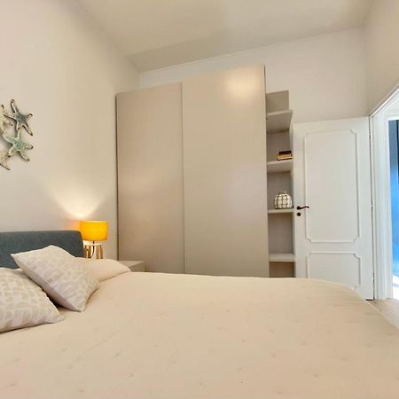 דירות ג'נובה Casaviva-Stylish Trilo With Ac-Shared Pool-Parking מראה חיצוני תמונה