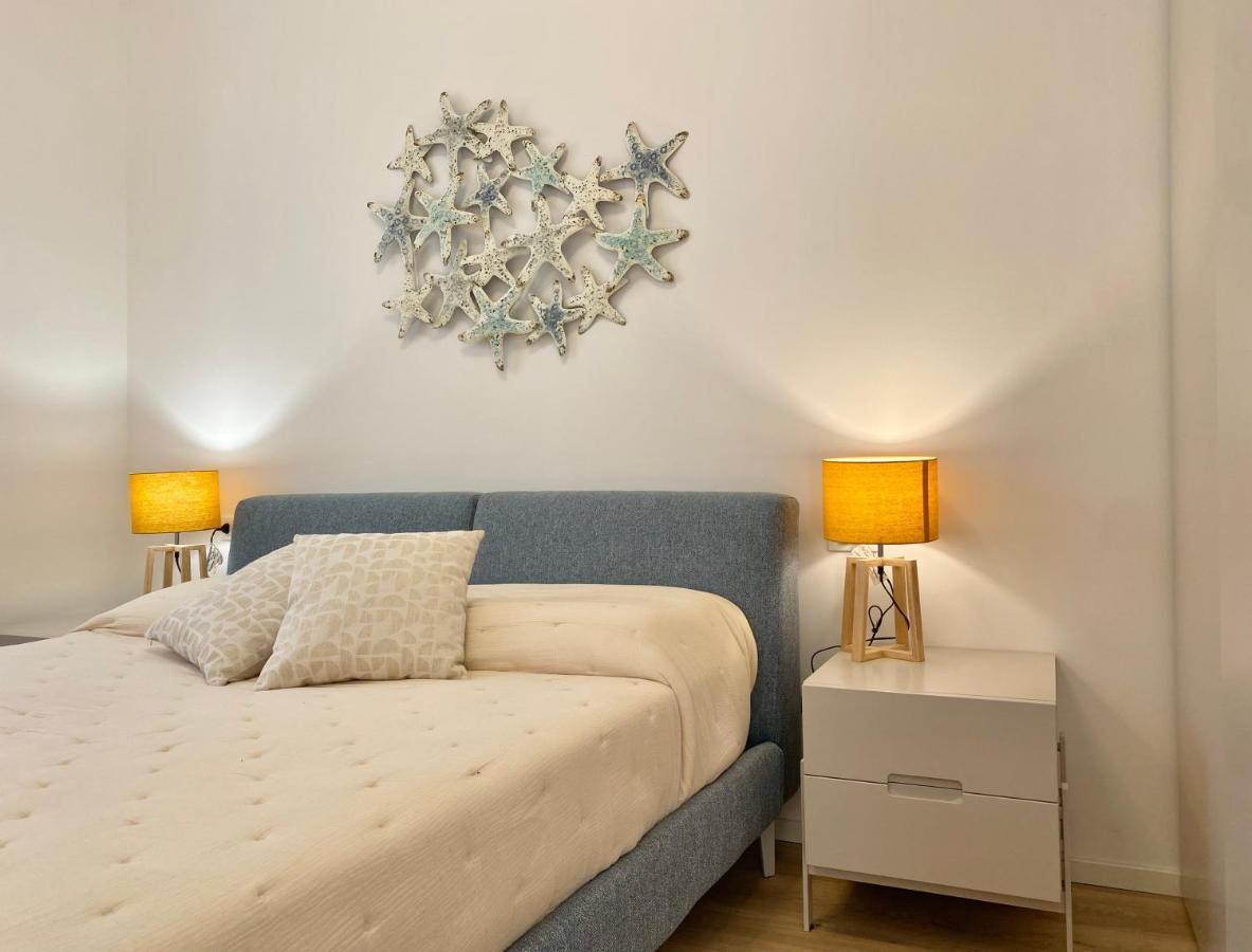 דירות ג'נובה Casaviva-Stylish Trilo With Ac-Shared Pool-Parking מראה חיצוני תמונה