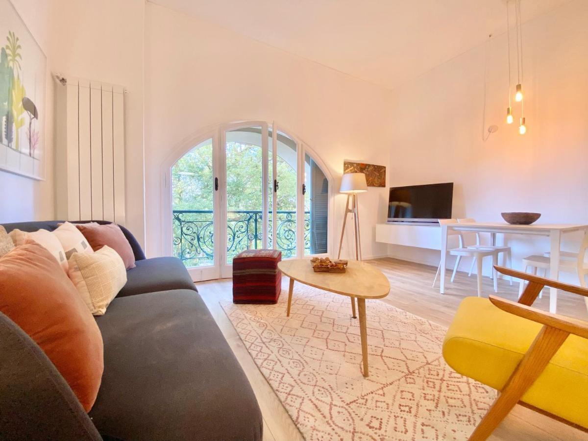 דירות ג'נובה Casaviva-Stylish Trilo With Ac-Shared Pool-Parking מראה חיצוני תמונה